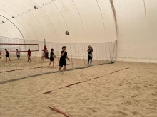 QUARTO TORNEO MULTIDISCIPLINARE SANT’AMBROGIO