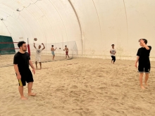 QUARTO TORNEO MULTIDISCIPLINARE SANT’AMBROGIO