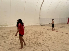 QUARTO TORNEO MULTIDISCIPLINARE SANT’AMBROGIO
