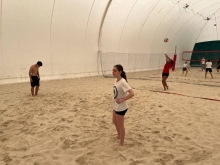 QUARTO TORNEO MULTIDISCIPLINARE SANT’AMBROGIO