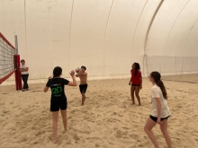 QUARTO TORNEO MULTIDISCIPLINARE SANT’AMBROGIO