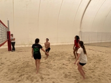 QUARTO TORNEO MULTIDISCIPLINARE SANT’AMBROGIO