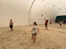 QUARTO TORNEO MULTIDISCIPLINARE SANT’AMBROGIO