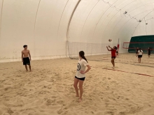 QUARTO TORNEO MULTIDISCIPLINARE SANT’AMBROGIO