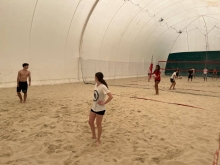 QUARTO TORNEO MULTIDISCIPLINARE SANT’AMBROGIO