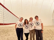 QUARTO TORNEO MULTIDISCIPLINARE SANT’AMBROGIO