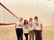QUARTO TORNEO MULTIDISCIPLINARE SANT’AMBROGIO