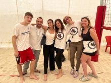 QUARTO TORNEO MULTIDISCIPLINARE SANT’AMBROGIO