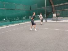 QUARTO TORNEO MULTIDISCIPLINARE SANT’AMBROGIO