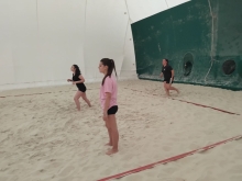 QUARTO TORNEO MULTIDISCIPLINARE SANT’AMBROGIO