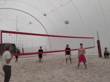 QUARTO TORNEO MULTIDISCIPLINARE SANT’AMBROGIO