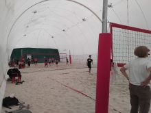 QUARTO TORNEO MULTIDISCIPLINARE SANT’AMBROGIO