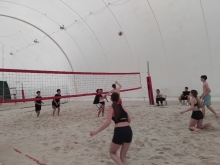 QUARTO TORNEO MULTIDISCIPLINARE SANT’AMBROGIO