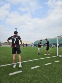 QUARTO TORNEO MULTIDISCIPLINARE SANT’AMBROGIO