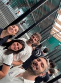 QUARTO TORNEO MULTIDISCIPLINARE SANT’AMBROGIO