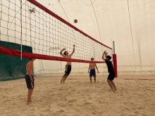 QUARTO TORNEO MULTIDISCIPLINARE SANT’AMBROGIO