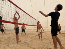 QUARTO TORNEO MULTIDISCIPLINARE SANT’AMBROGIO