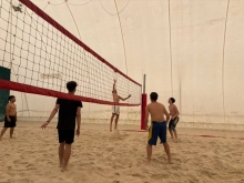 QUARTO TORNEO MULTIDISCIPLINARE SANT’AMBROGIO