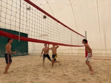 QUARTO TORNEO MULTIDISCIPLINARE SANT’AMBROGIO