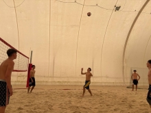 QUARTO TORNEO MULTIDISCIPLINARE SANT’AMBROGIO