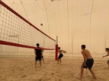 QUARTO TORNEO MULTIDISCIPLINARE SANT’AMBROGIO