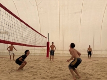 QUARTO TORNEO MULTIDISCIPLINARE SANT’AMBROGIO