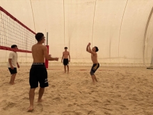 QUARTO TORNEO MULTIDISCIPLINARE SANT’AMBROGIO