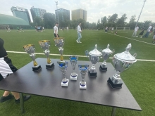 QUARTO TORNEO MULTIDISCIPLINARE SANT’AMBROGIO