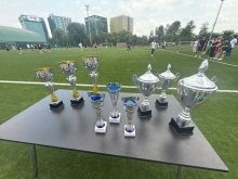 QUARTO TORNEO MULTIDISCIPLINARE SANT’AMBROGIO