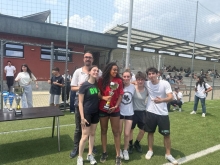 QUARTO TORNEO MULTIDISCIPLINARE SANT’AMBROGIO
