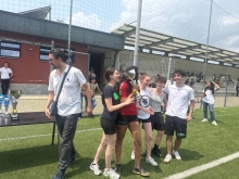 QUARTO TORNEO MULTIDISCIPLINARE SANT’AMBROGIO