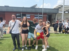QUARTO TORNEO MULTIDISCIPLINARE SANT’AMBROGIO
