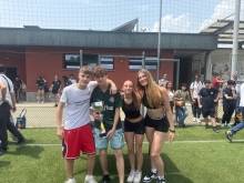 QUARTO TORNEO MULTIDISCIPLINARE SANT’AMBROGIO