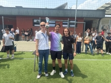 QUARTO TORNEO MULTIDISCIPLINARE SANT’AMBROGIO