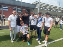 QUARTO TORNEO MULTIDISCIPLINARE SANT’AMBROGIO