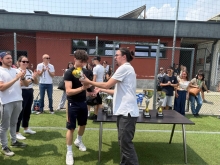 QUARTO TORNEO MULTIDISCIPLINARE SANT’AMBROGIO