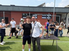 QUARTO TORNEO MULTIDISCIPLINARE SANT’AMBROGIO