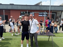 QUARTO TORNEO MULTIDISCIPLINARE SANT’AMBROGIO