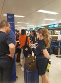 VIAGGIO STUDI NEGLI STATI UNITI – LOS ANGELES, LAS VEGAS E GRAND CANYON