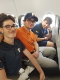 VIAGGIO STUDI NEGLI STATI UNITI – LOS ANGELES, LAS VEGAS E GRAND CANYON