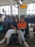 VIAGGIO STUDI NEGLI STATI UNITI – LOS ANGELES, LAS VEGAS E GRAND CANYON