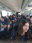 VIAGGIO STUDI NEGLI STATI UNITI – LOS ANGELES, LAS VEGAS E GRAND CANYON