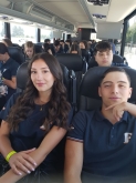 VIAGGIO STUDI NEGLI STATI UNITI – LOS ANGELES, LAS VEGAS E GRAND CANYON
