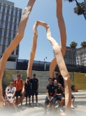 VIAGGIO STUDI NEGLI STATI UNITI – LOS ANGELES, LAS VEGAS E GRAND CANYON