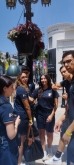 VIAGGIO STUDI NEGLI STATI UNITI – LOS ANGELES, LAS VEGAS E GRAND CANYON