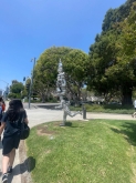 VIAGGIO STUDI NEGLI STATI UNITI – LOS ANGELES, LAS VEGAS E GRAND CANYON