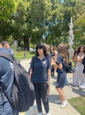 VIAGGIO STUDI NEGLI STATI UNITI – LOS ANGELES, LAS VEGAS E GRAND CANYON