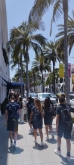 VIAGGIO STUDI NEGLI STATI UNITI – LOS ANGELES, LAS VEGAS E GRAND CANYON