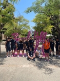 VIAGGIO STUDI NEGLI STATI UNITI – LOS ANGELES, LAS VEGAS E GRAND CANYON