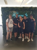VIAGGIO STUDI NEGLI STATI UNITI – LOS ANGELES, LAS VEGAS E GRAND CANYON